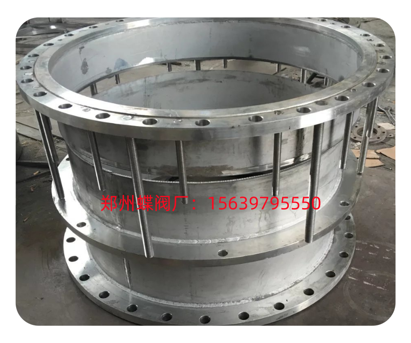 鄭州蝶閥廠的不銹鋼伸縮器有什么特點呢?