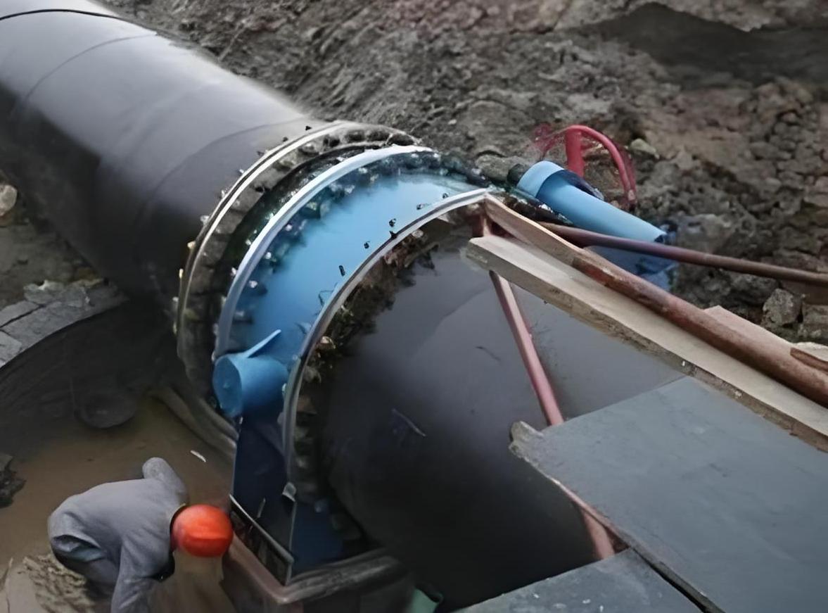 2024年河南鄭州蝶閥廠(chǎng)成功與廣西某電廠(chǎng)合作！