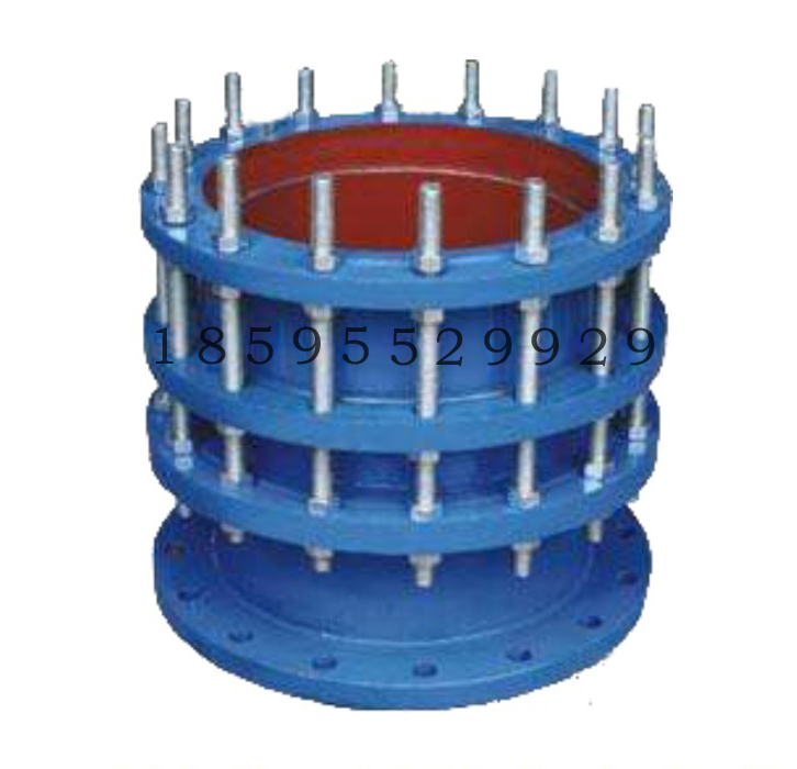 鑄鐵伸縮器是什么？