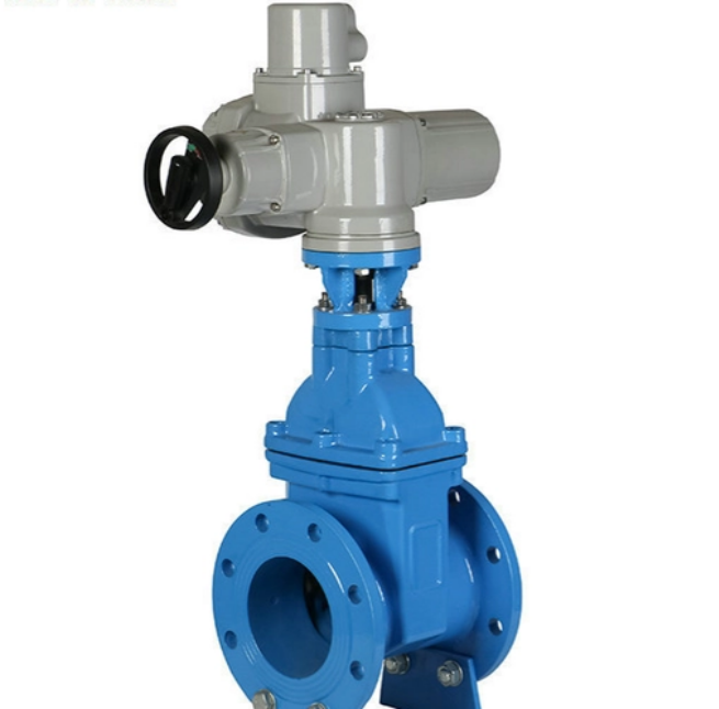 鄭州蝶閥廠來(lái)告訴大家什么是暗桿閘閥？