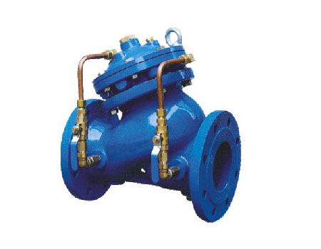 控制閥與普通手動閥門的區(qū)別在哪里？