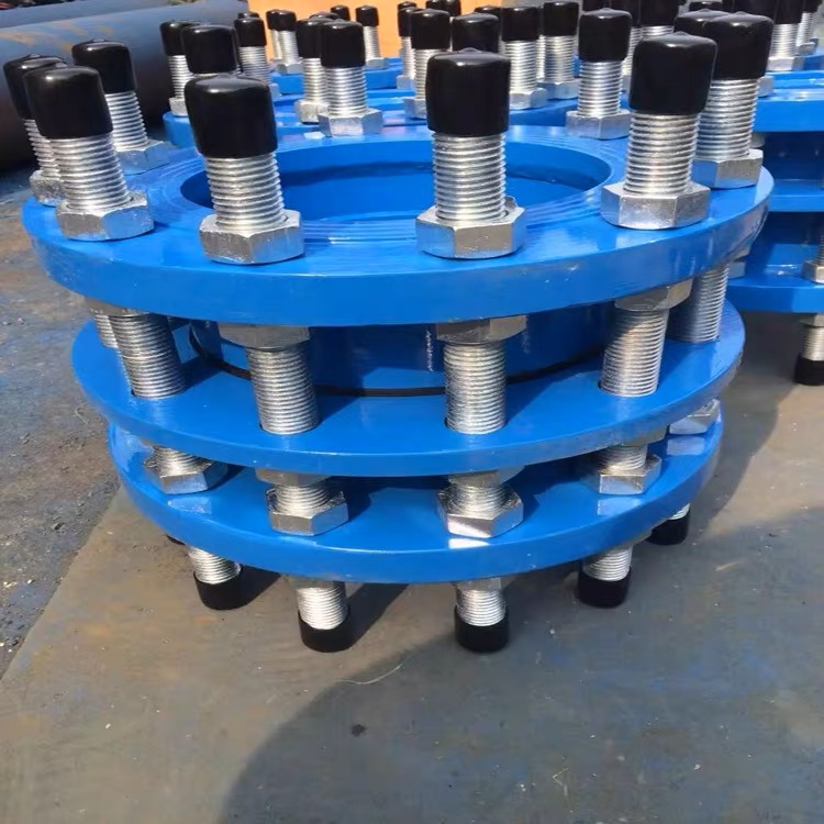 伸縮器的作用是什么呢？鄭州蝶閥廠來告訴你吧！