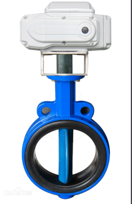 什么是電動蝶閥，電動蝶閥生產(chǎn)廠家。