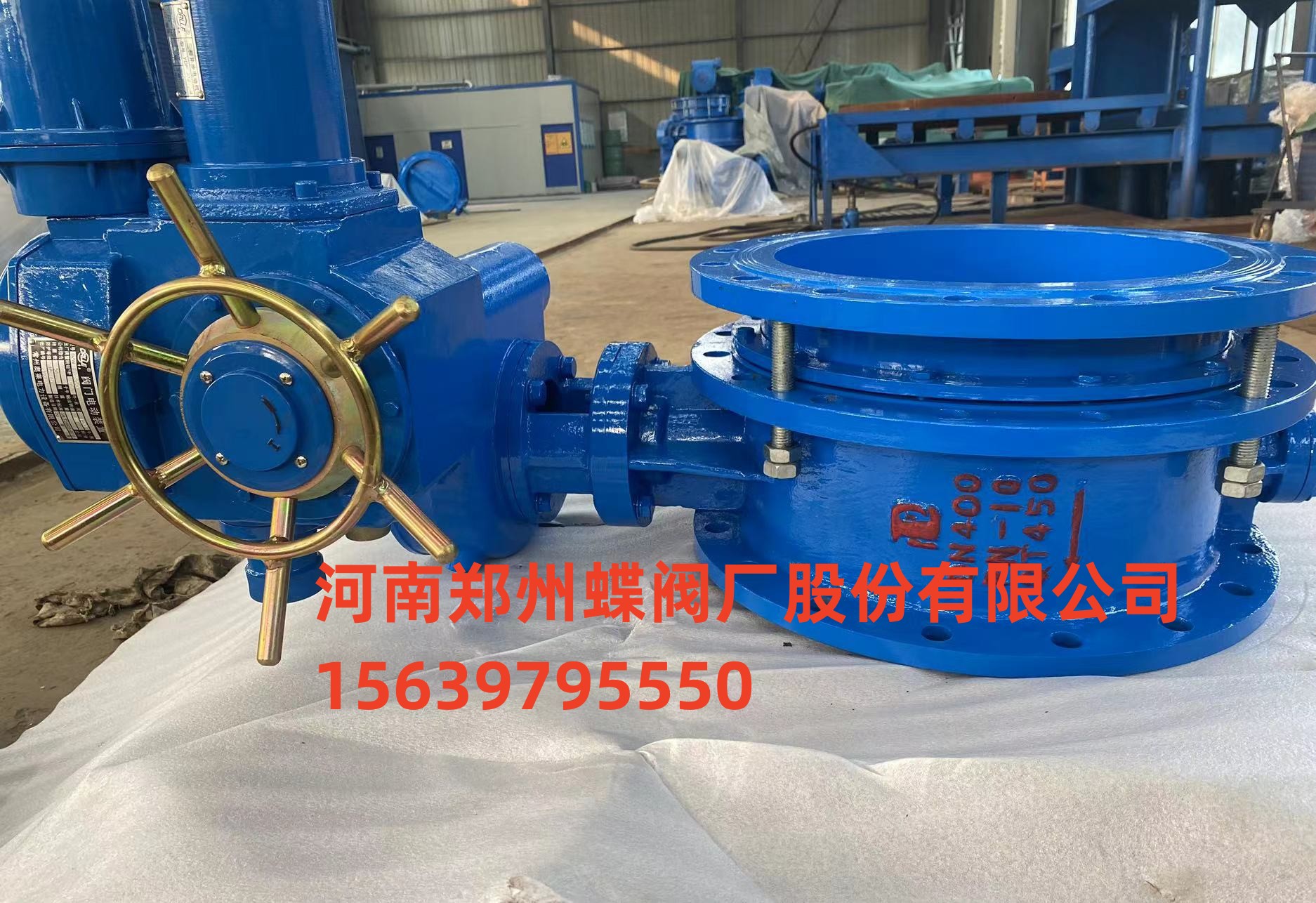 使用電動蝶閥是什么目的呢？電動蝶閥都適用于什么領域？