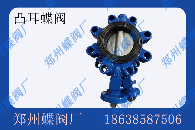 <strong>凸耳蝶閥的常見錯(cuò)誤操作(圖文)</strong>