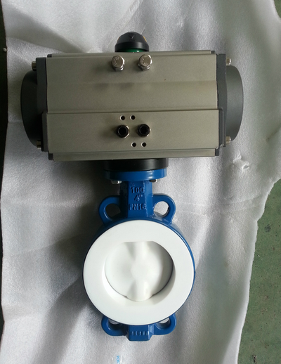 定位儀在氣動(dòng)蝶閥中的構(gòu)成與分類(lèi)有哪些？