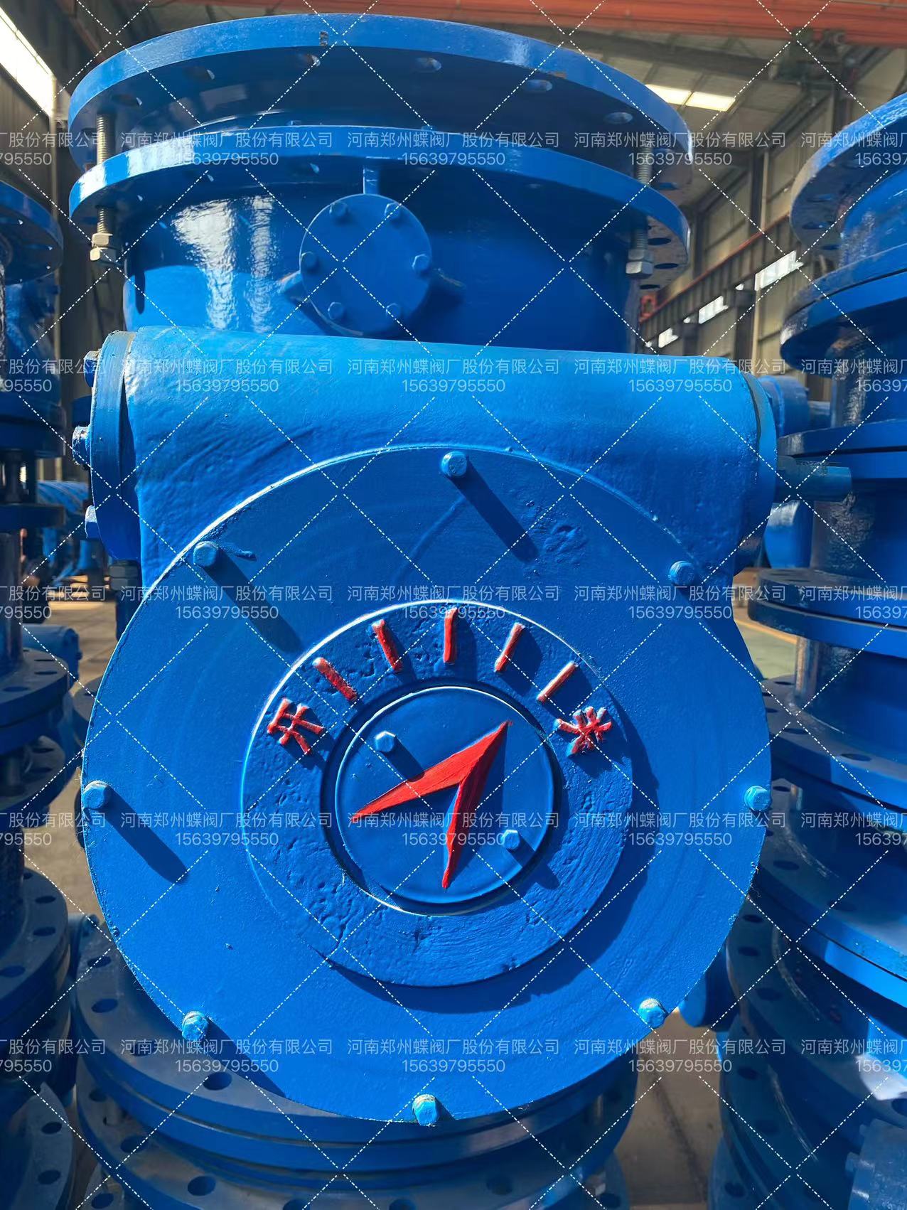 什么是蝶閥蝸輪箱？蝸輪箱的作用是什么呢？