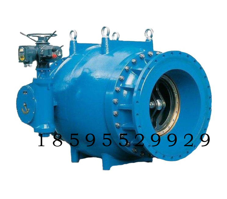 LTD42X-10電動(dòng)調(diào)流調(diào)壓閥活塞式鑄鐵碳鋼環(huán)衛(wèi)