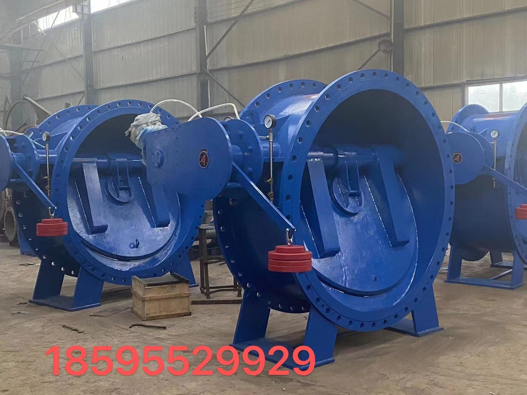 止回閥的規(guī)格都有什么呢？