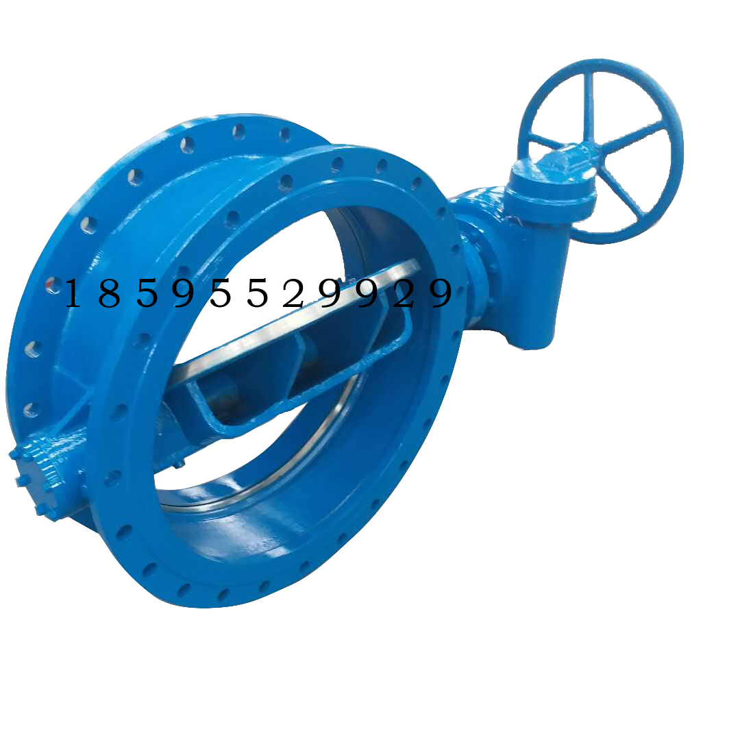 按連接方式分類(lèi)蝶閥