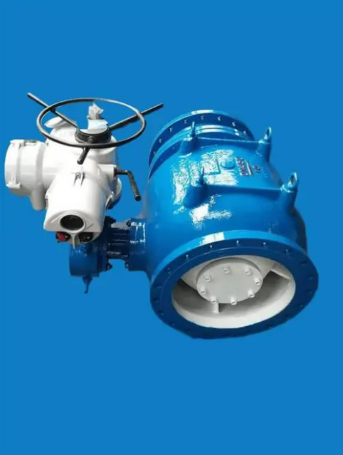 大口徑調(diào)流調(diào)壓閥的優(yōu)點(diǎn)是什么呢？