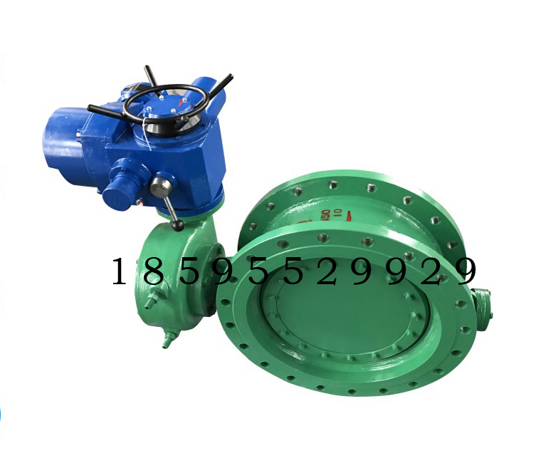 什么是電動(dòng)閥呢？