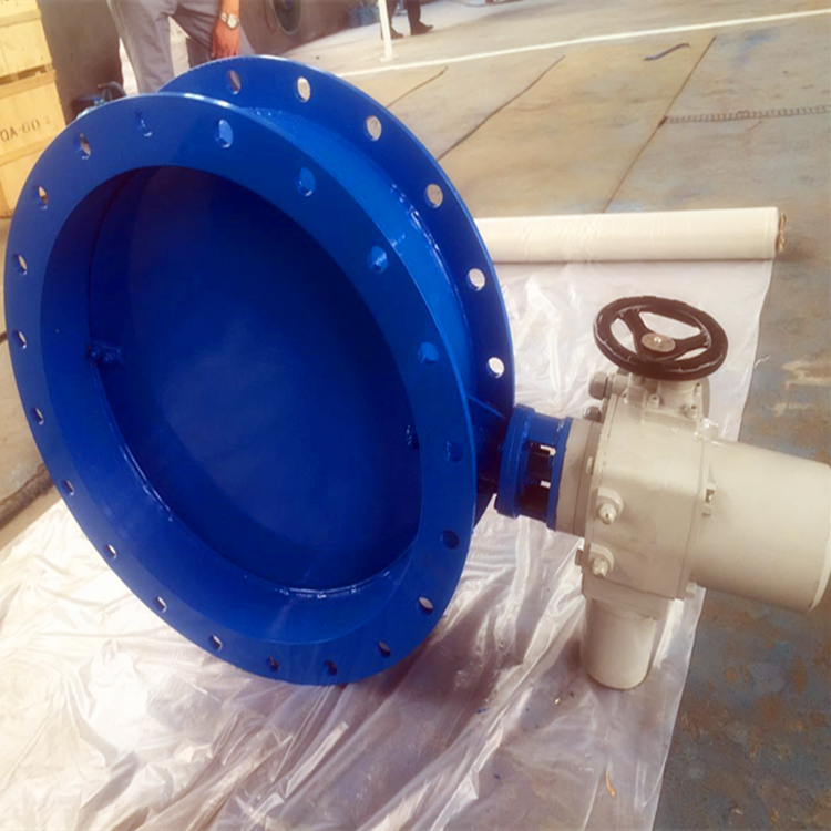 通風(fēng)蝶閥的安裝要點(diǎn)